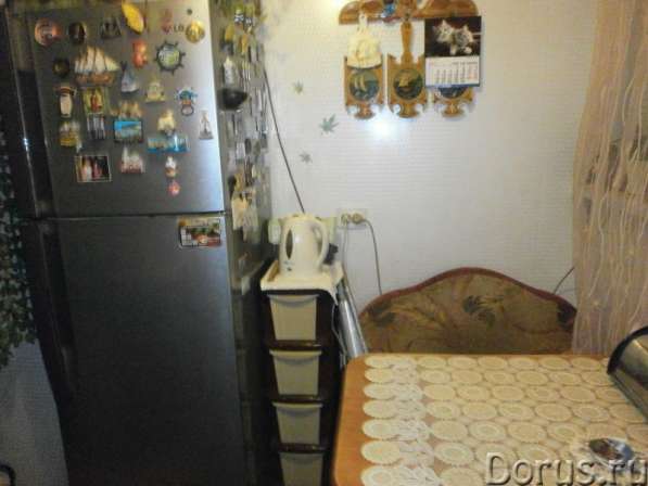 Комната в 2-х комнатной квартире в Санкт-Петербурге фото 19