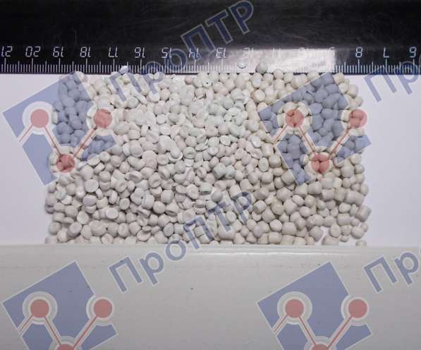Вторичная переработка полипропилена