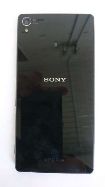 Продается смартфон Sony Xperia Z3 в фото 3