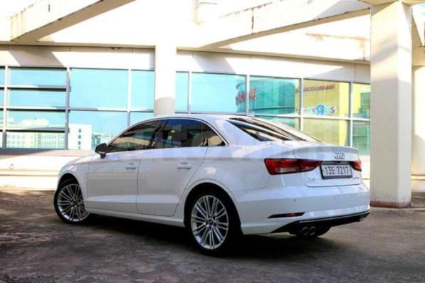 Audi, A3, продажа в Владивостоке в Владивостоке фото 18