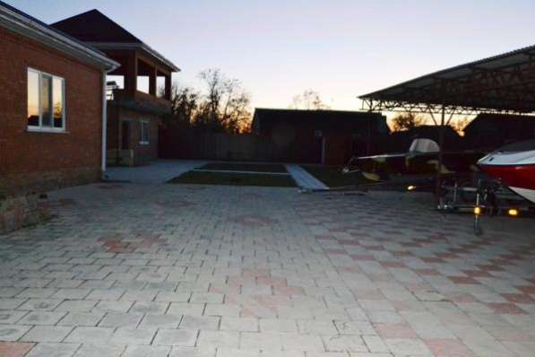 Продажа: дом 150 м2 на участке 10 сот в Краснодаре фото 17