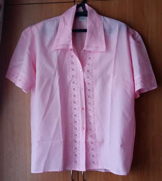 Блузка кофточка женская 50 -52 размер