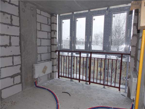 Продам однокомнатную квартиру в Тверь.Жилая площадь 23,30 кв.м.Этаж 2.Дом монолитный. в Твери фото 13