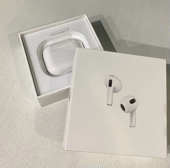 Airpods 3