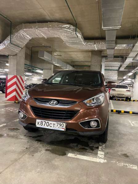 Hyundai, ix35, продажа в Химках в Химках фото 5