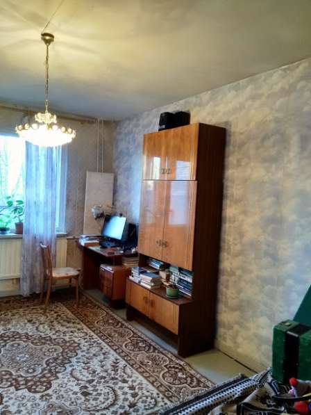 Продажа 3 к-кв в Санкт-Петербурге