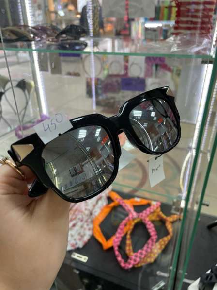 Солнцезащитные очки в Курске фото 3