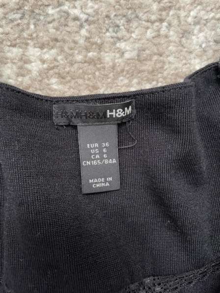 Халат H&M на девушку 44-46 размер в Ставрополе