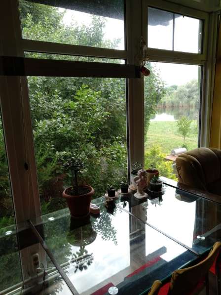 Дом на берегу реки в Краснодаре фото 15