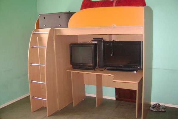 Продам 2-х п/г приличную квартиру по бюджетному варианту в Новосибирске фото 8