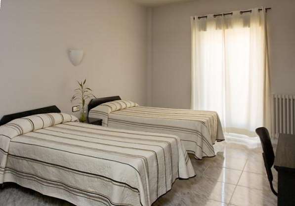 Продается отель в Мадриде, Испания в Ростове-на-Дону фото 10