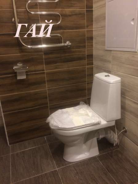 Ванной комнаты и санузла капитальный ремонт в Ивантеевка фото 11