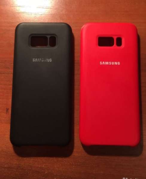 Samsung Galaxy S8+ в Темрюке