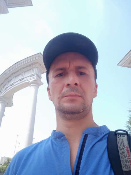 Николай, 39 лет, хочет пообщаться