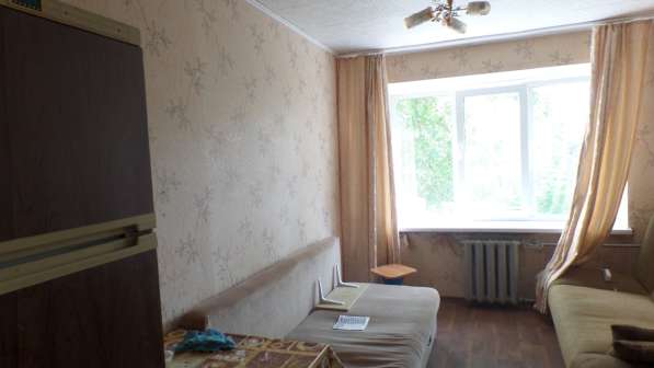 Продаётся комната в Екатеринбурге