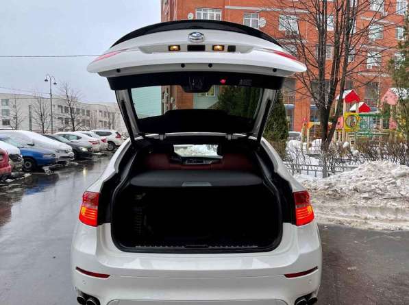 BMW, X6, продажа в Челябинске в Челябинске фото 4