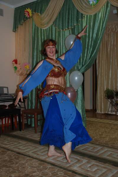 Ведущая праздников, тамада, DJ в Тюмени фото 35