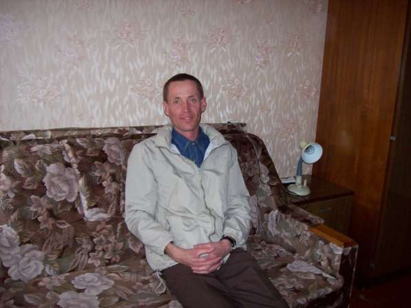 Михаил, 46 лет, хочет познакомиться в Волгограде