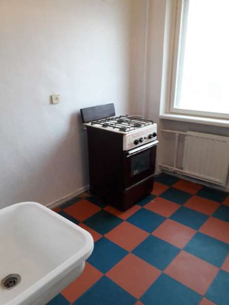 Квартира в пос. Металлострой С-Пб в Санкт-Петербурге фото 25