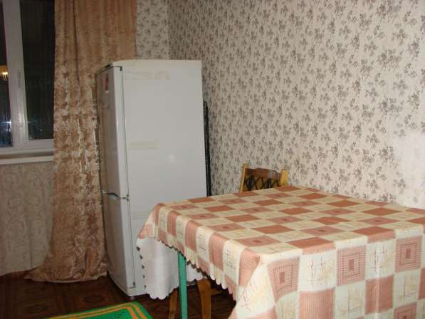 Сдаю уютную квартиру с полной обстановкой и быт. техникоЙ в Екатеринбурге