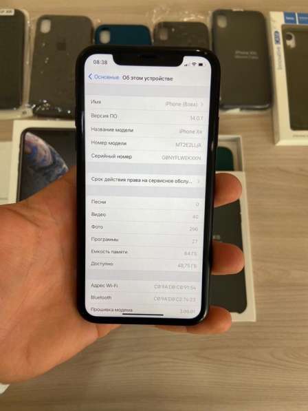 IPhone Xr в Москве фото 3