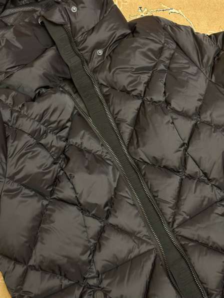 Пуховик женский (Италия) в Буйнакске фото 3