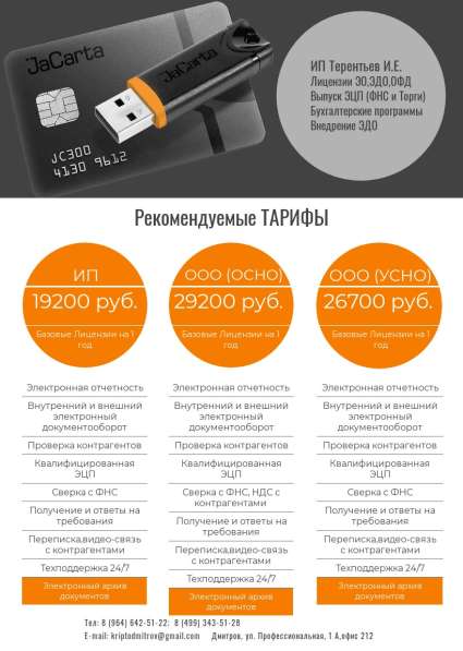 СБИС +