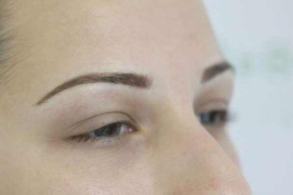 Перманентный макияж в Мытищи фото 4