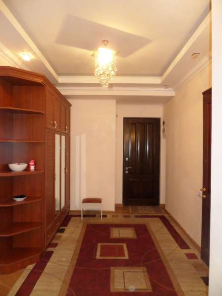 Ереван,3-комнатная квартира в центре города, новостройка в 