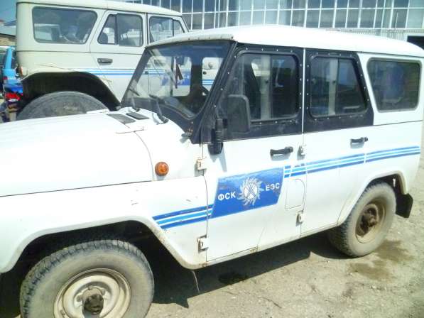 УАЗ, 3151, продажа в Пятигорске в Пятигорске фото 4
