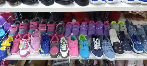 Детская одежда, и обувь в Стерлитамаке фото 7