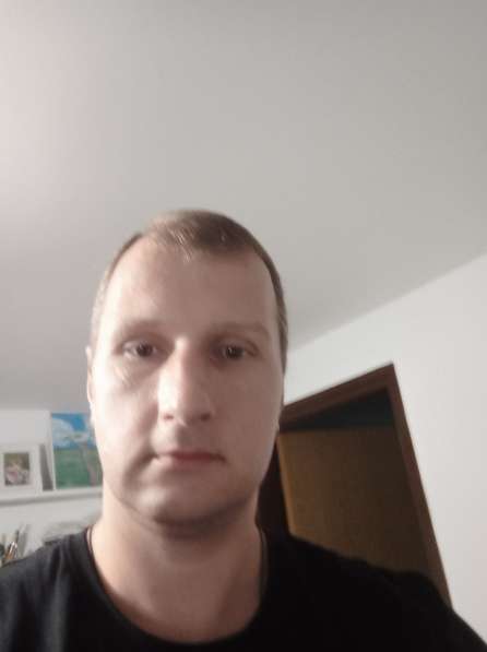 Вадим, 41 год, хочет пообщаться в фото 3
