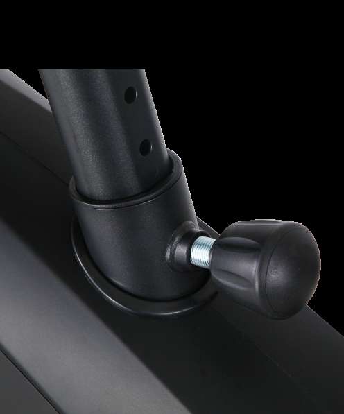 Велотренажер ВК-401 Triumph, электромагнитный в Сочи фото 33