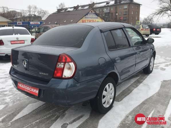 Renault, Symbol, продажа в Череповце в Череповце