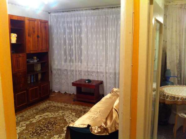 Однокомнатная квартира в Волгограде фото 4
