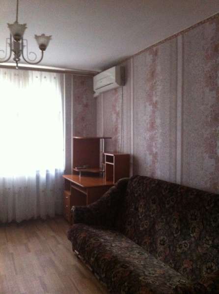 Квартира возле леса в Ставрополе фото 9