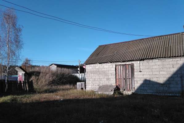 Двухэтажный кирпичный дом г. Сельцо Брянской области в Брянске фото 3