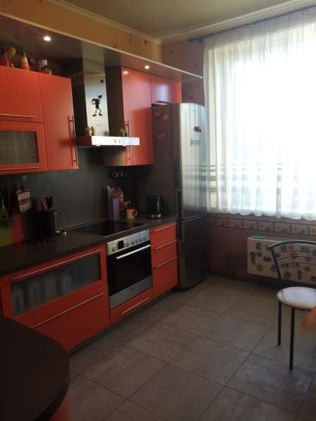 Продается просторная 4-х комнатная квартира в Куркино в Москве фото 17