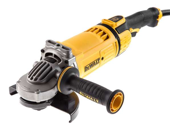 УШМ (болгарка) Dewalt Dwe4597