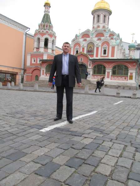 Богдан, 47 лет, хочет пообщаться в Москве