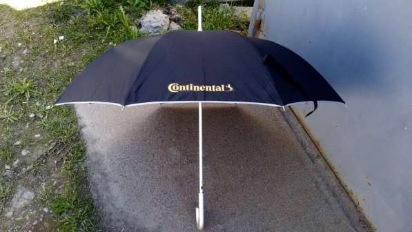 Новый мужской зонт Continental Германия в Санкт-Петербурге