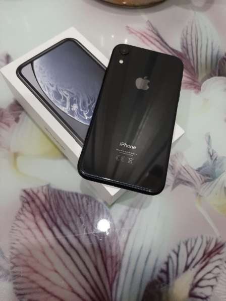 IPhone XR 64