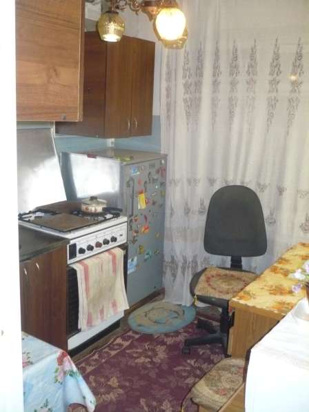 Продаю 1-комнатную квартиру в Волгограде фото 12