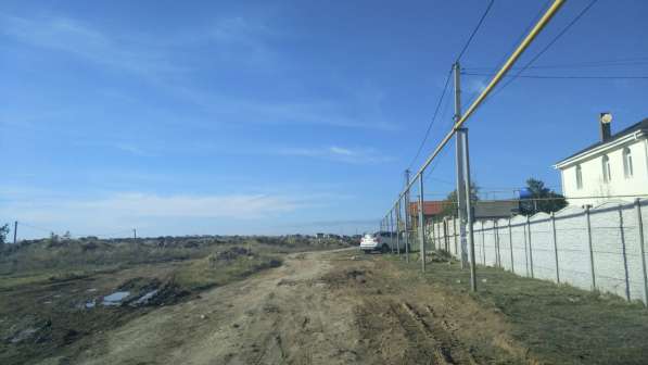 Продаются два участка по 10соток ИДС Крепостное шоссе в Севастополе фото 7