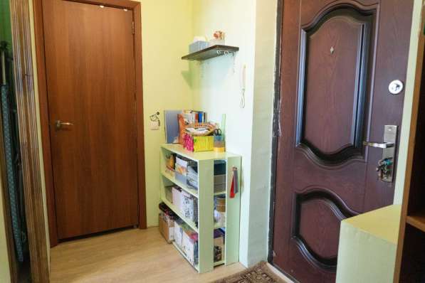 Сдается однокомнатная квартира по адресу ул Куйбышева, 12 в Кемерове фото 3