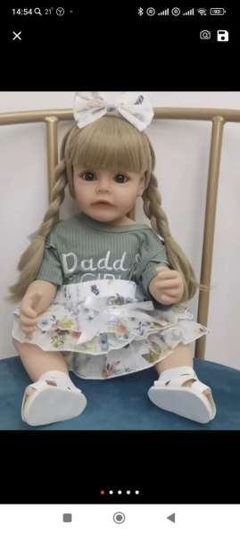 Продажа кукол в фото 12