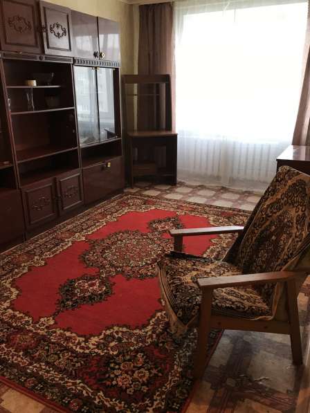 3к квартира Широкая 17 в Новосибирске фото 11