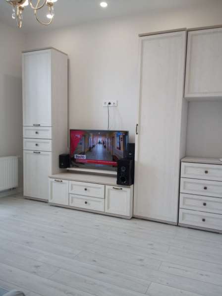 2х комнатная квартира в Калининграде фото 3
