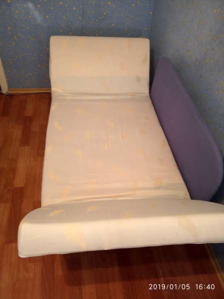 Продам 2-дивана в хорошем состоянии в Севастополе фото 8