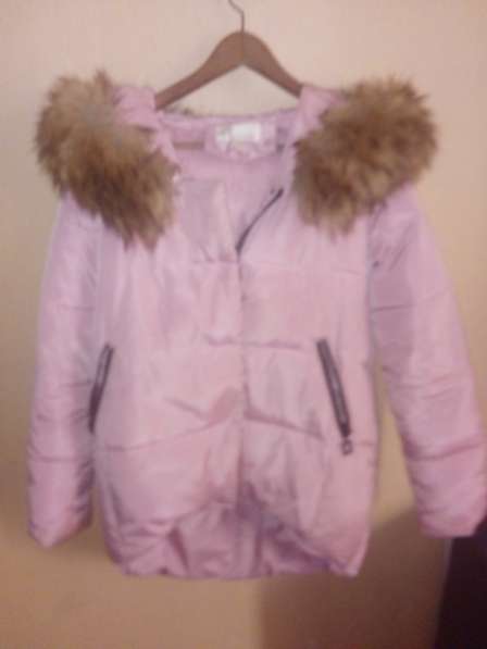 Новый пуховик для дам! в Москве фото 10